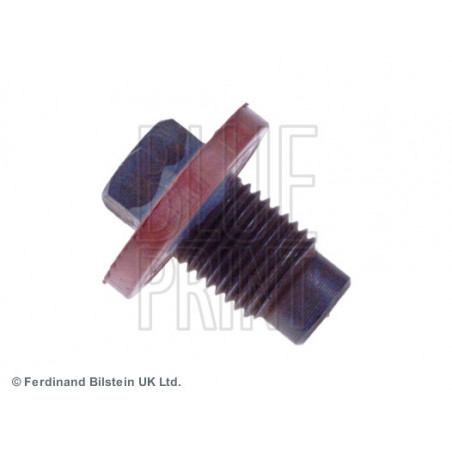 Bouchon de vidange BLUE PRINT