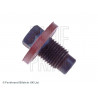 Bouchon de vidange BLUE PRINT