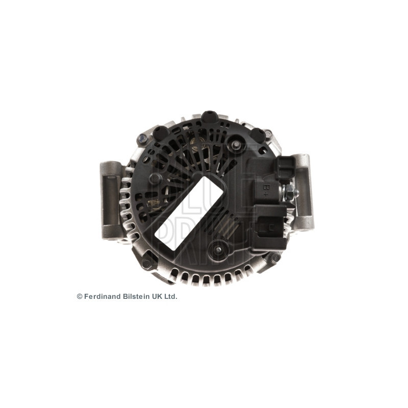 Alternateur BLUE PRINT