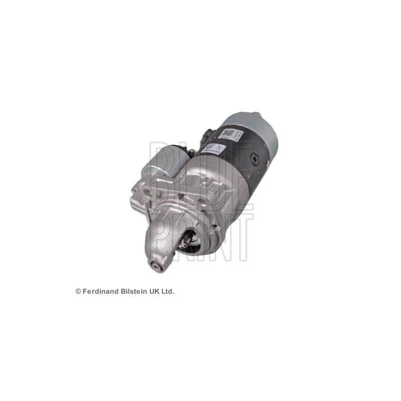 Démarreur BLUE PRINT