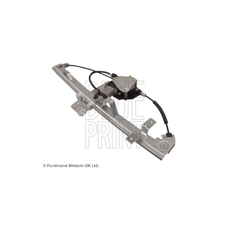 Lève-vitre BLUE PRINT