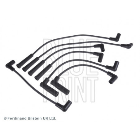 Fils de bougies / Faisceau d'allumage BLUE PRINT
