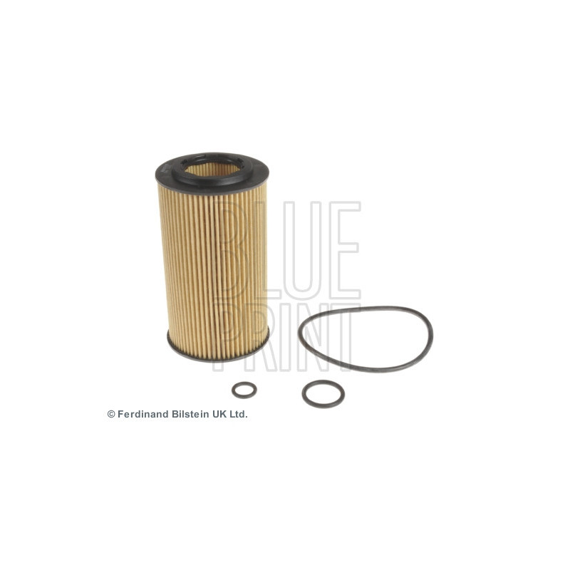 Filtre à huile BLUE PRINT