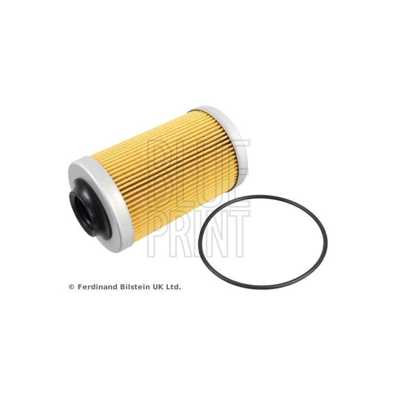 Filtre à huile BLUE PRINT