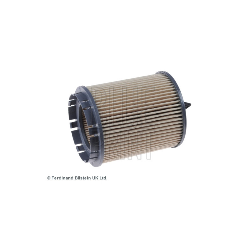 Filtre à huile BLUE PRINT