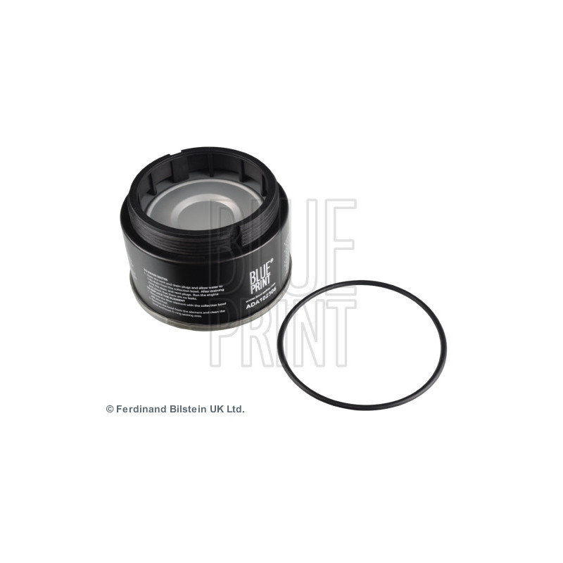 Filtre à carburant BLUE PRINT