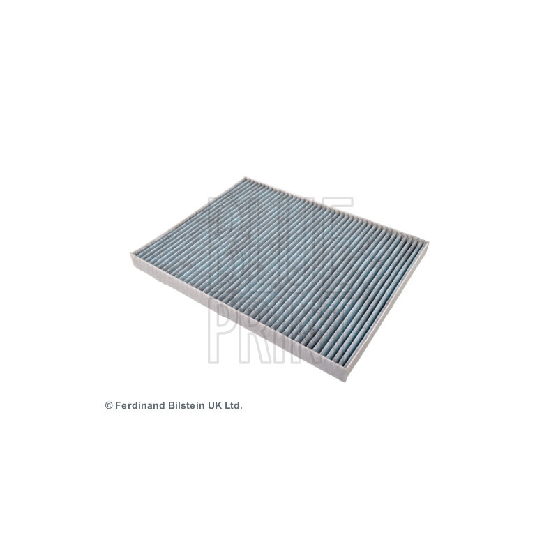 Filtre d'habitacle BLUE PRINT