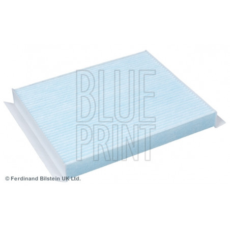 Filtre d'habitacle BLUE PRINT