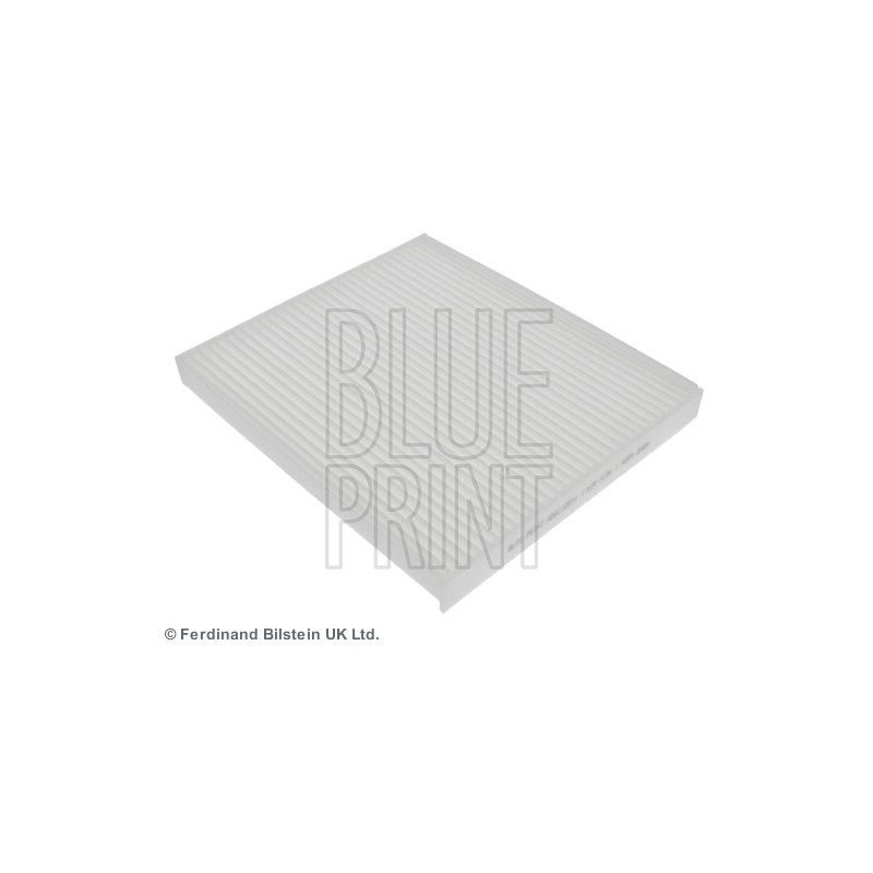 Filtre d'habitacle BLUE PRINT