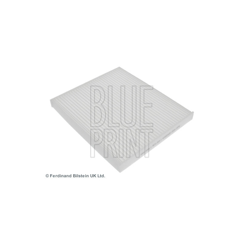 Filtre d'habitacle BLUE PRINT