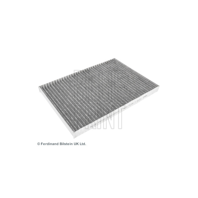 Filtre d'habitacle BLUE PRINT