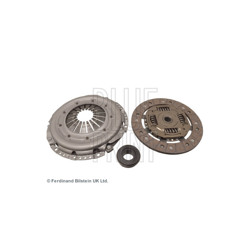 Kit d'embrayage BLUE PRINT