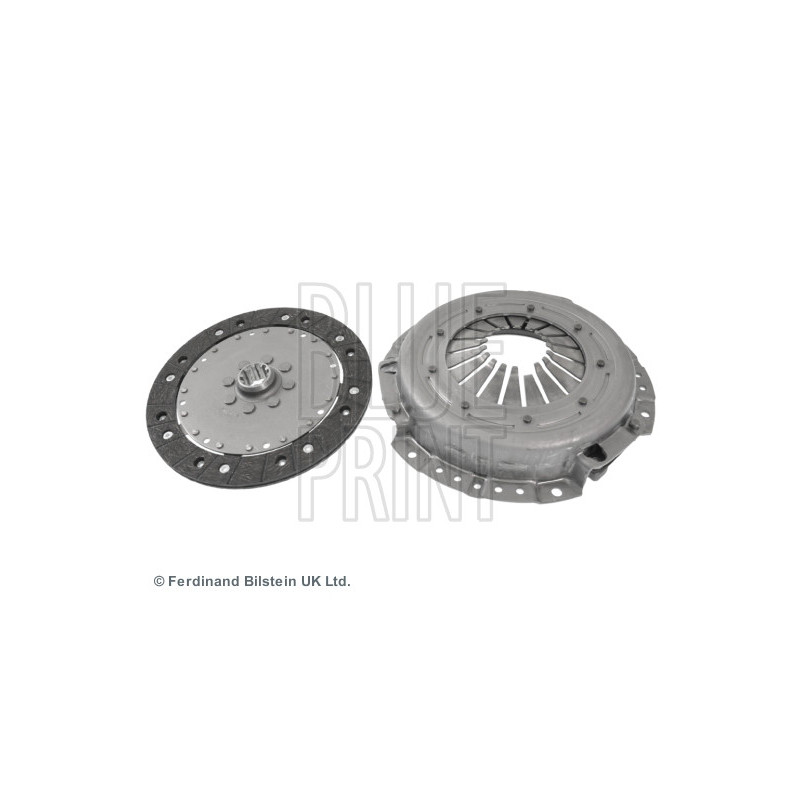 Kit d'embrayage BLUE PRINT