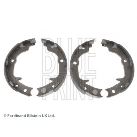 Jeu de mâchoires de frein...