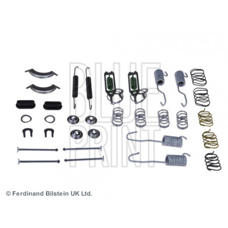 Kit d'accessoires (mâchoire de frein) BLUE PRINT