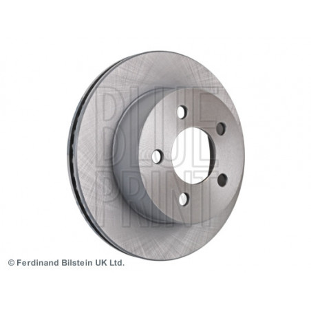 Jeu de 2 disques de frein BLUE PRINT