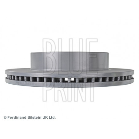 Jeu de 2 disques de frein BLUE PRINT