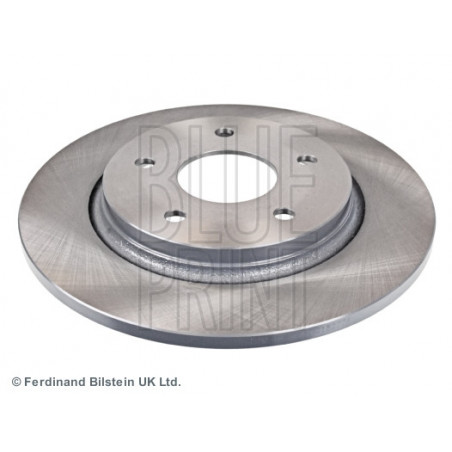 Jeu de 2 disques de frein...