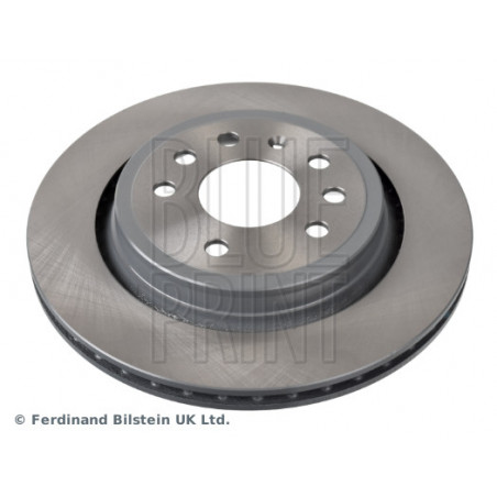 Jeu de 2 disques de frein...