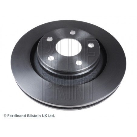 Jeu de 2 disques de frein BLUE PRINT