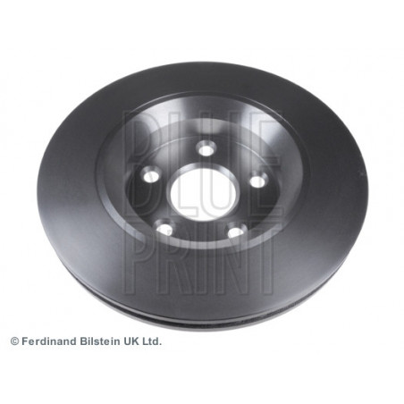 Jeu de 2 disques de frein BLUE PRINT