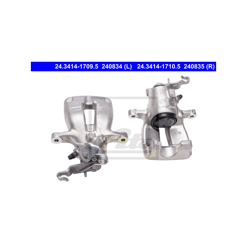 Étrier de frein ATE