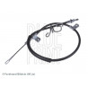 Câble de frein à main BLUE PRINT