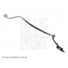 Flexible de frein BLUE PRINT