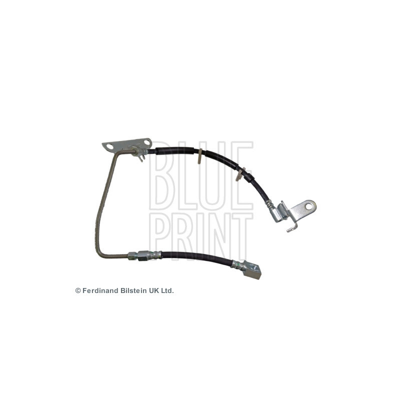 Flexible de frein BLUE PRINT