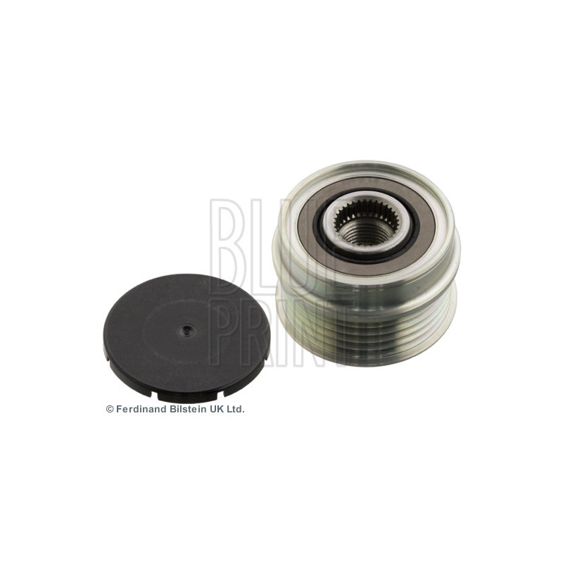 Poulie roue libre (alternateur) BLUE PRINT