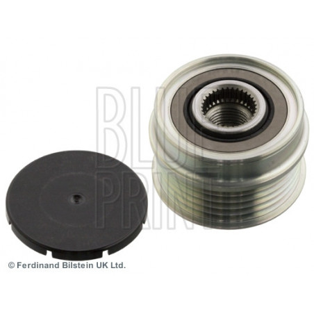 Poulie roue libre...