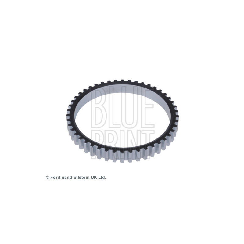 Bague ABS BLUE PRINT