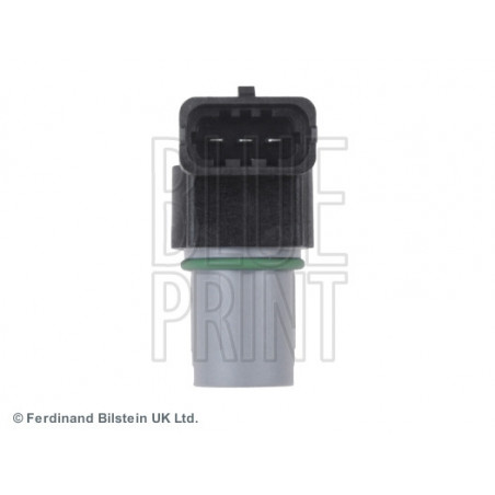 Capteur de position d'arbre...