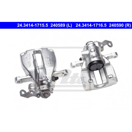 Étrier de frein ATE