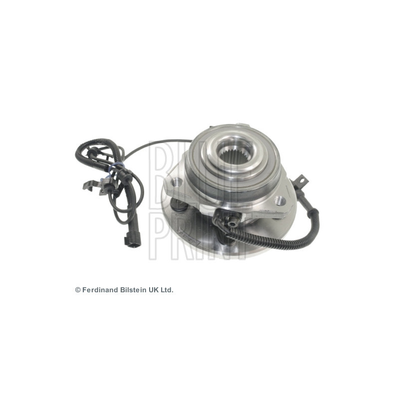 Roulement de roue BLUE PRINT