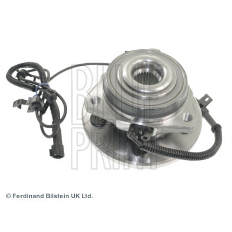 Roulement de roue BLUE PRINT