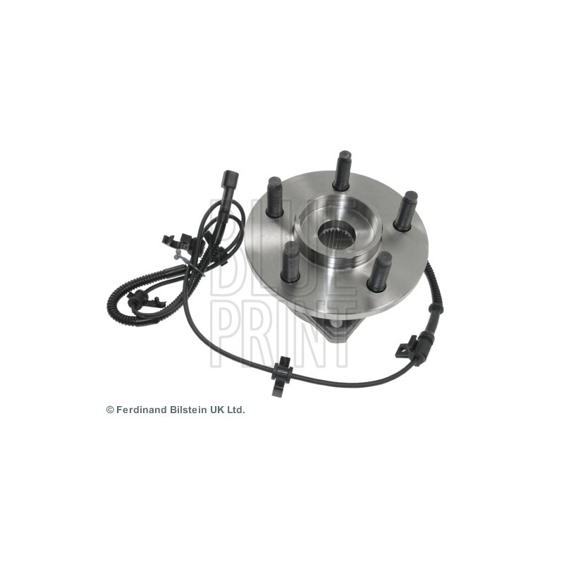 Roulement de roue BLUE PRINT