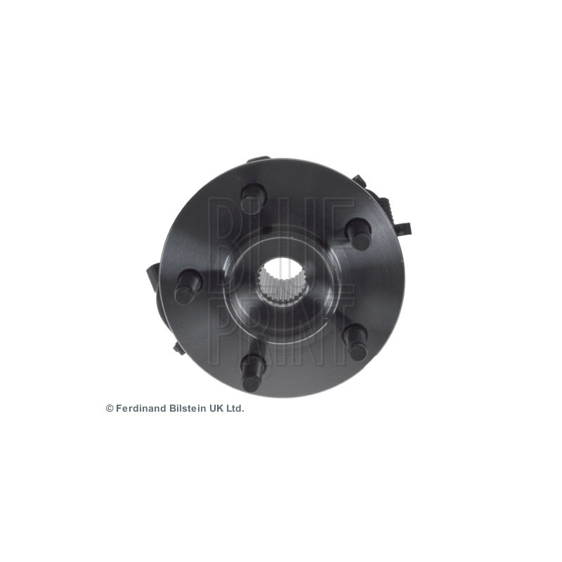 Roulement de roue BLUE PRINT