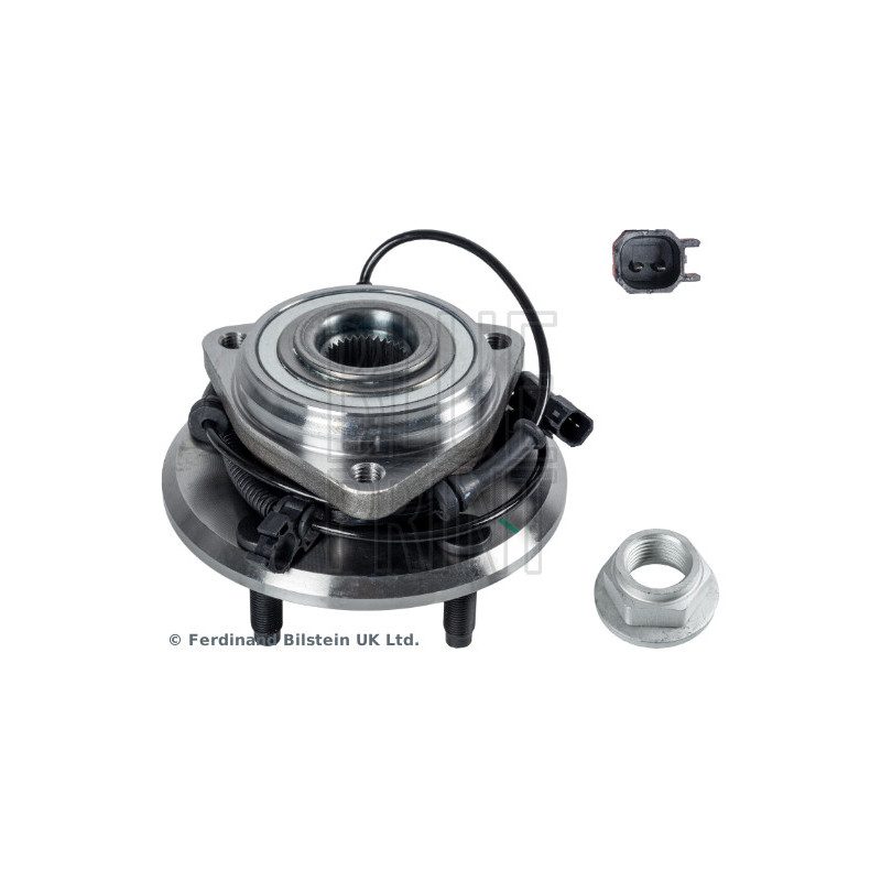 Roulement de roue BLUE PRINT