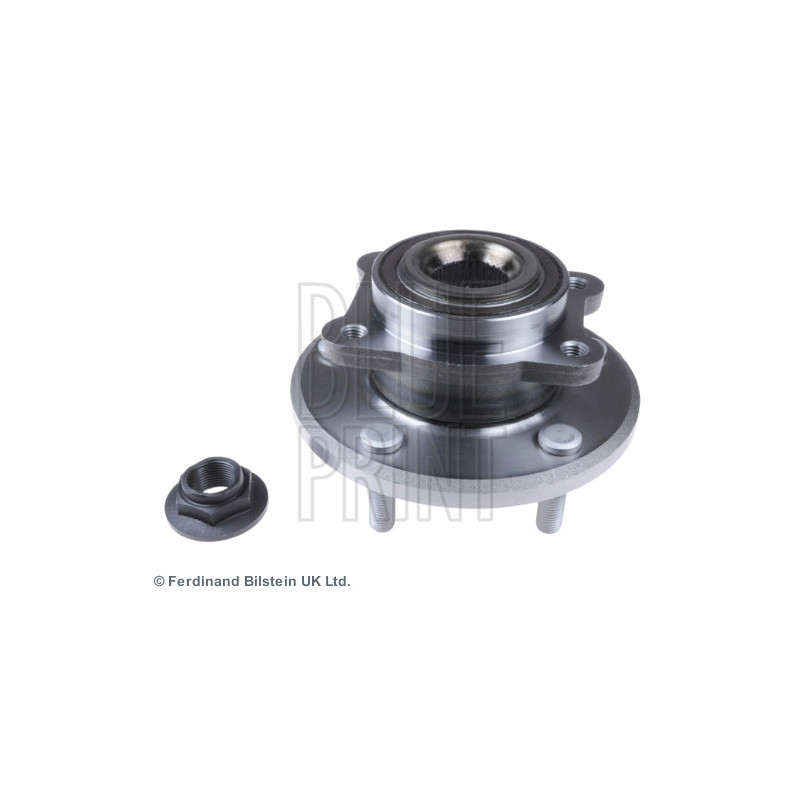 Roulement de roue BLUE PRINT