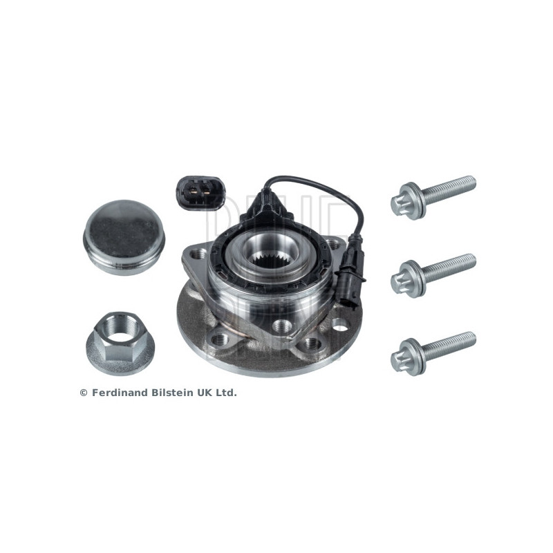 Roulement de roue BLUE PRINT