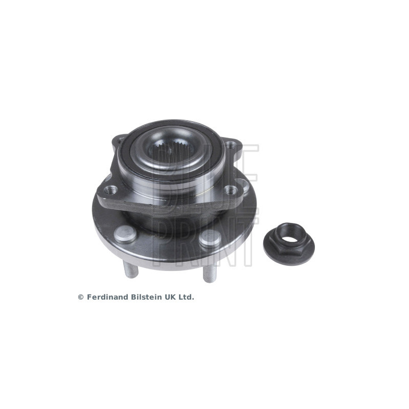 Roulement de roue BLUE PRINT