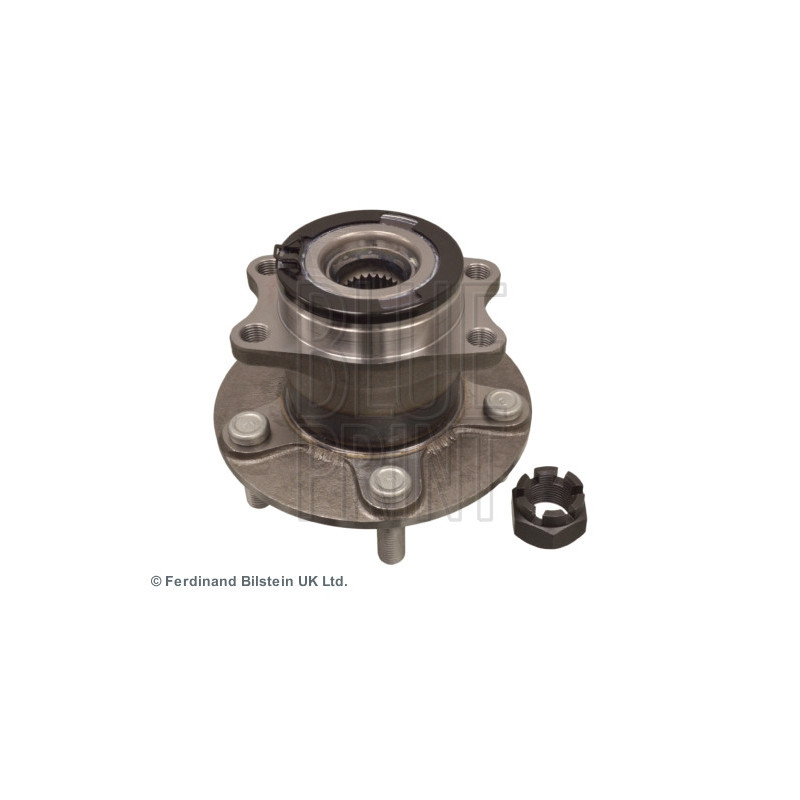 Roulement de roue BLUE PRINT