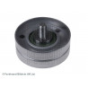 Galet enrouleur (courroie d'accessoire) BLUE PRINT