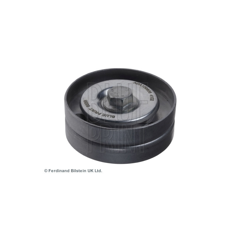 Galet enrouleur (courroie d'accessoire) BLUE PRINT