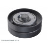 Galet enrouleur (courroie d'accessoire) BLUE PRINT
