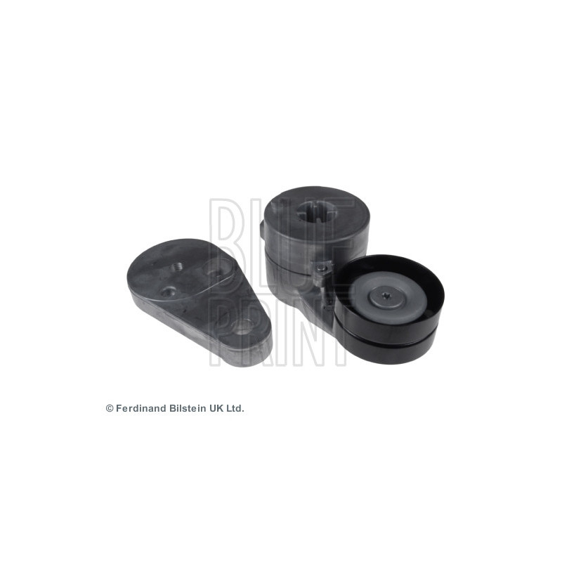 Tendeur de courroie (courroie d'accessoire) BLUE PRINT