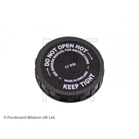 Bouchon de vase d'expansion...