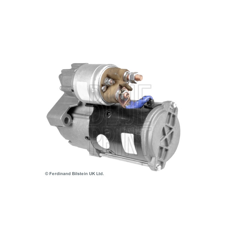 Démarreur BLUE PRINT