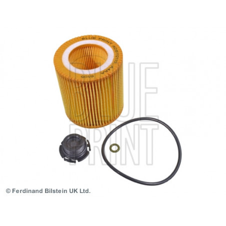 Filtre à huile BLUE PRINT